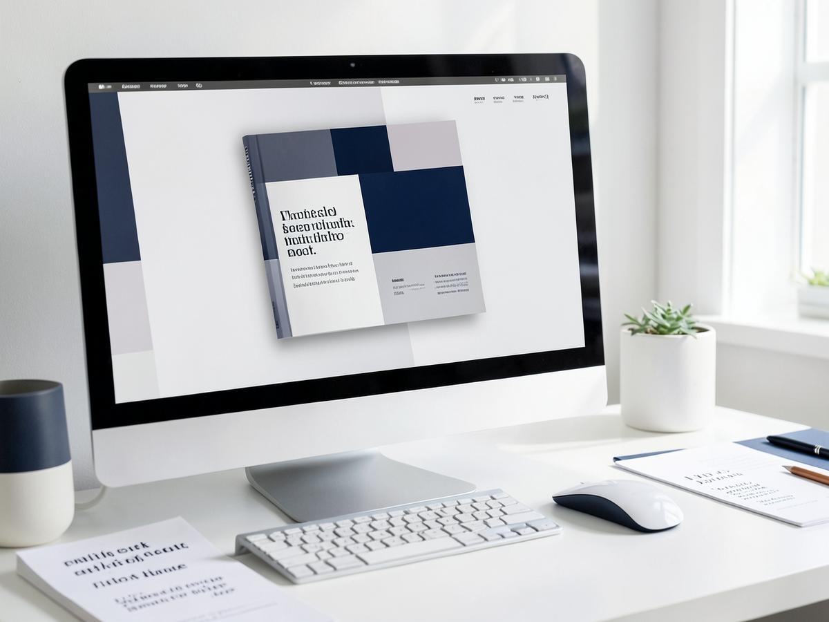 Book Cover Design